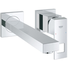 Image de Mitigeur lavabo mural GROHE Eurocube taille M