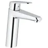 Image de Grohe eurodisc cosmopolitan mitigeur monocommande 1/2" lavabo taille m (23449002)