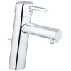 Image de Grohe - Mitigeur monocommande Lavabo Taille M chromé Concetto - 23450001