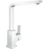 Image de Grohe, Robinetterie de cuisine, Sail Cube Robinet d'évier de cuisine, chromé