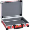 Image de Valise à Outils Aluplus Basic L35 Rouge 73l