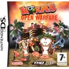 Image de Worms Open Warfare - Nintendo DS - FR en occasion ou reconditionné