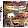 Image de Cars : La coupe internationale de Martin Rétrogaming