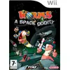 Image de Worms : L'odyssée Spatiale Rétrogaming