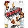 Image de THQ All-Star Karate [WII] en occasion ou reconditionné
