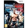 Image de WWE Smackdown VS Raw 2011 en occasion ou reconditionné