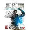 Image de RED FACTION ARMAGEDDON UK PC PC