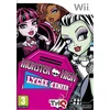Image de Monster High - Lycée d'enfer Rétrogaming