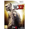 Image de WWE 12 en occasion ou reconditionné