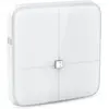 Image de Hammer Fitness, Pèse-personne, Body Screen TX, weiss (200 kg)