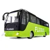 Image de Carson Modellsport 907342 FlixBus Auto RC électrique Bus avec accu, chargeur et piles pour lémetteur