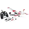 Image de Carson Avion de sport RC 2.4 G 100% RTR rouge