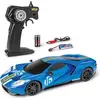 Image de Carson 1:24 Ford GT 2.4GHz 100% RTR (RTR Prêt à fonctionner)