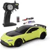 Image de Carson 1:24 Aston Martin Vantage 2.4GHz 100%RTR (RTR Prêt à fonctionner)