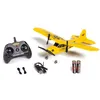 Image de Carson RC Sport Stinger 340 Avion RC débutant prêt à voler (RtF) 340 mm