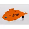 Image de Carson RC Sport XS Deep Sea Dragon Sous-marin RC débutant 100% RtR