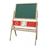 Image de Roba 7025 Grand tableau debout en bois naturel