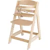 Image de Roba, Chaise haute, S'asseoir 3 (Chaise haute pour escaliers)