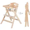 Image de Roba, Chaise haute, Chaise haute pliante (Chaise haute pour escaliers)