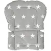 Image de Roba, Chaise haute : accessoires, Petites étoiles