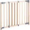 Image de Barrière de sécurité Bébé Safety Up pour porte - Largeur réglable de 70 à 118.5 cm