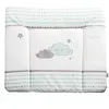 Image de Matelas à langer imperméable Roba HAPPY CLOUD 75x85