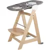 Image de Roba, Chaise haute, La magie des étoiles (Chaise haute, Chaise haute pour escaliers)