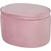 Image de Roba, Chaises + table pour enfant, Lil Sofa (Tabouret pour enfants)