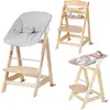 Image de Roba, Chaise haute, Born Up (Chaise haute pour escaliers)