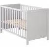 Image de Roba, Lit bébé cododo, Universel (60 x 120 cm)
