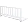 Image de Roba, Barrières de lit, Barrière de lit en bois (90 x 87.50 x 38 cm)