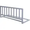 Image de Roba, Barrières de lit, Barrière de lit en bois, 90 cm (38 x 87.50 x 38 cm)
