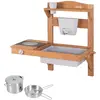 Image de Roba Cuisine de jeu et de boue à suspendre