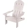 Image de Roba, Chaises + table pour enfant, Chaise d'extérieur "Deck Chair (Fauteuil pour enfants)