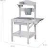 Image de Roba Cuisine d'extérieur