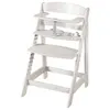 Image de Chaise haute évolutive - ROBA - SIT UP FLEX - Des 6 mois jusqu'a 70 kg - Grege délavé