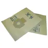 Image de Nilfisk, Aspirateur industriel : accessoires, Sacs filtrants en papier pour aspirateurs eau et poussières AT