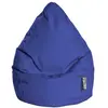 Image de Sitting Point, Fauteuil poire, Beanbag Brava