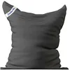 Image de Coussin Géant Int/ext Déhoussable Jumbo Original Gris Anthr.