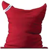 Image de Coussin Géant Int/ext Déhoussable Jumbo Original Rouge
