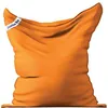 Image de Coussin Géant Int/ext Déhoussable Jumbo Original Orange
