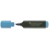 Image de Marqueur fluor Faber Bleu