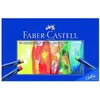 Image de Faber-Castell, Écriture + dessin, Pastels à l'huile (36x)