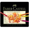 Image de Faber-Castell, Écriture + dessin, Polychromos (24x)