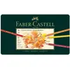 Image de Faber-Castell, Écriture + dessin, Polychromos (36x)
