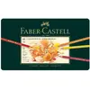 Image de Faber-Castell, Écriture + dessin, Polychromos (60x)