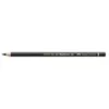 Image de Faber-castell faber-castell crayons de couleur polychromos, blanc noir