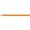 Image de FABER-CASTELL Crayons couleur JUMBO GRIP, jaune chromé foncé