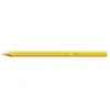 Image de Faber-Castell - crayons couleur JUMBO GRIP, bleu indianthrène