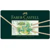Image de Faber-Castell, Écriture + dessin, Pitt Pastel (60x)